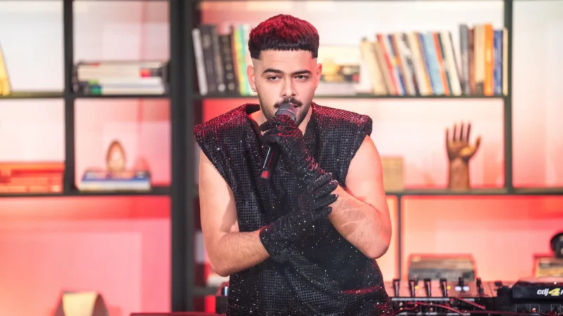 Entenda o debate de suposto plágio em ‘Jetski’, música de Pedro Sampaio e Melody