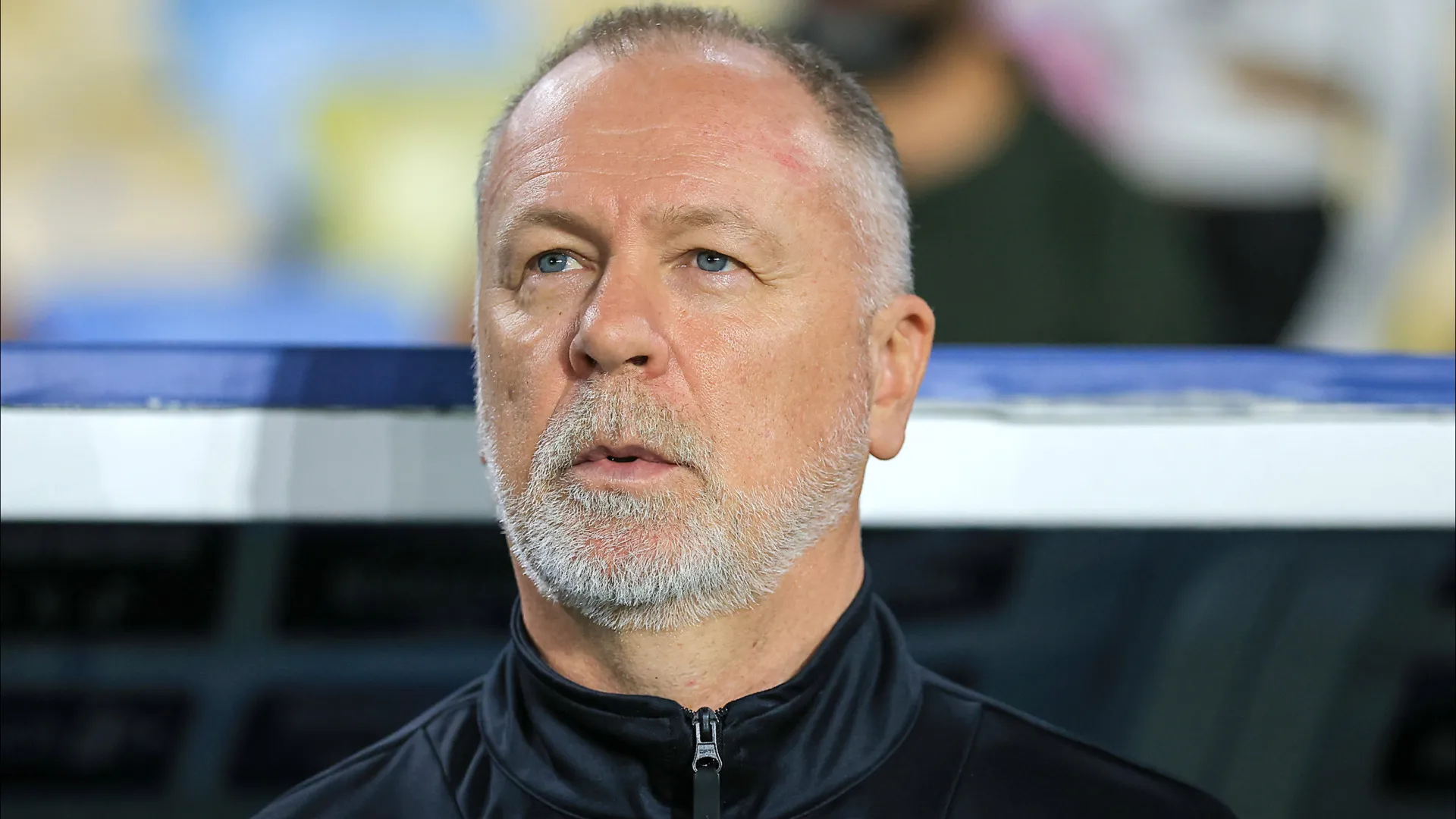 Técnico Mano Menezes aceita convite e assume seleção do Peru