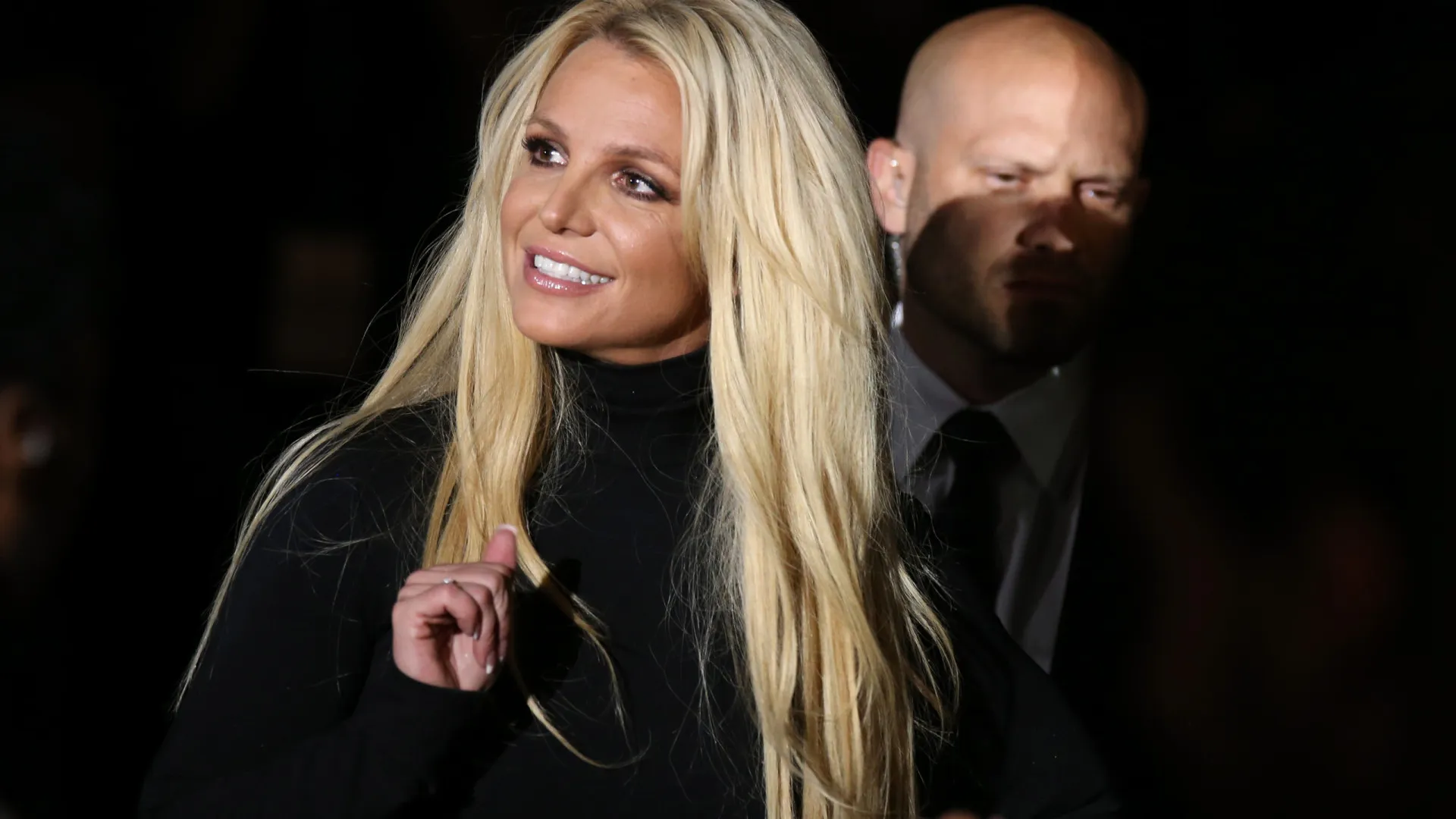 Britney Spears afirma que nunca mais vai se apresentar nos Estados Unidos