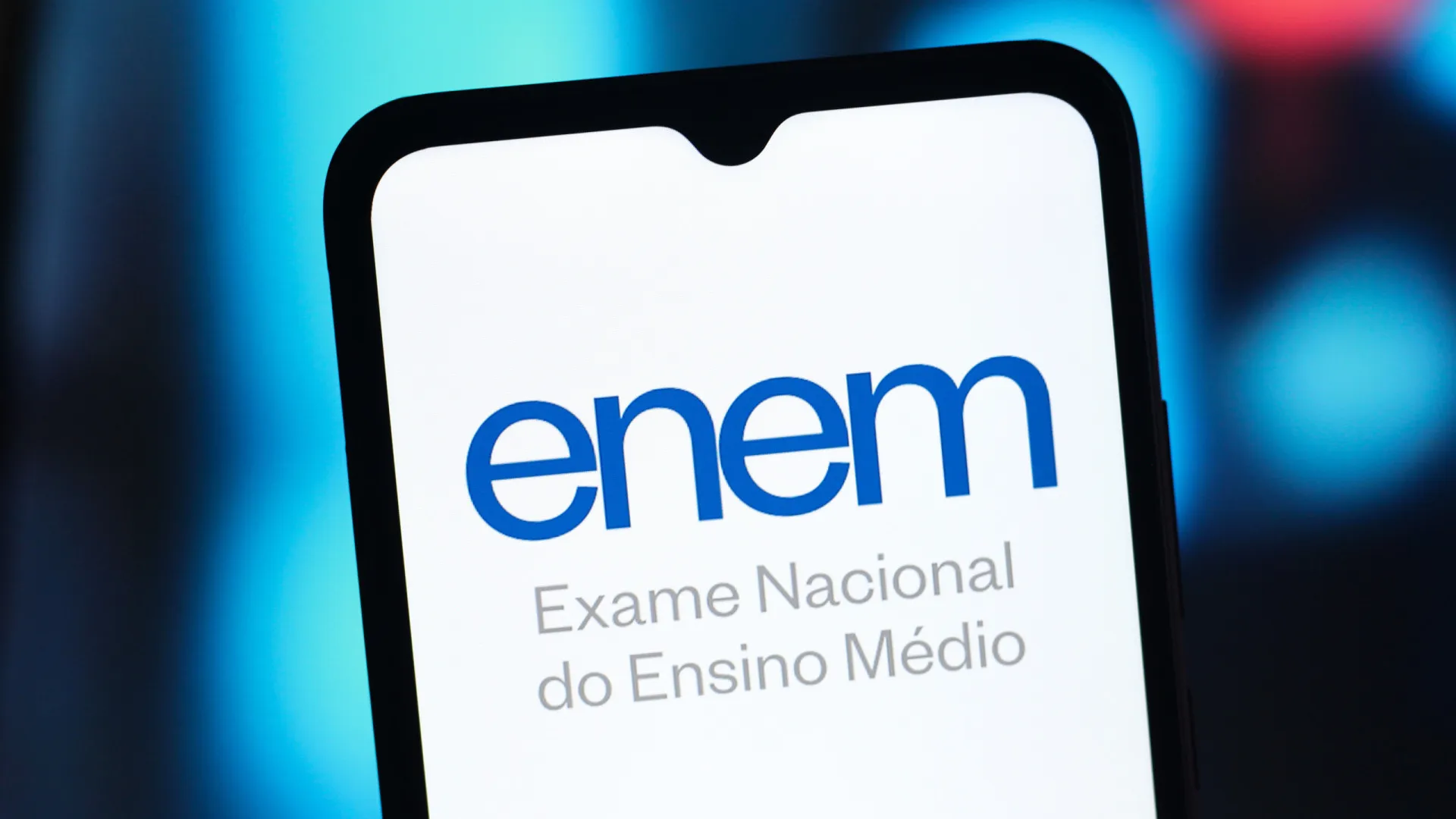 Notas do Enem serão divulgadas nesta semana; veja quando e como consultar