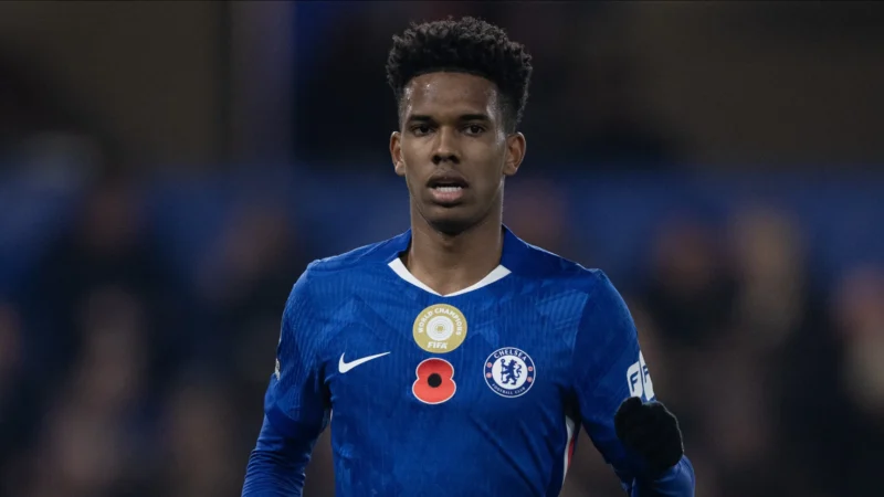 Estêvão se torna jogador brasileiro mais caro do futebol, aponta levantamento