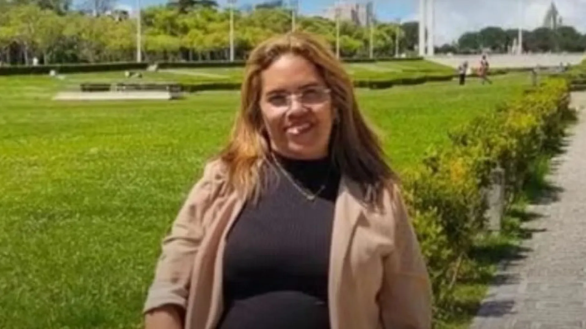 Corpo de babá brasileira morta em Portugal será levado ao Ceará