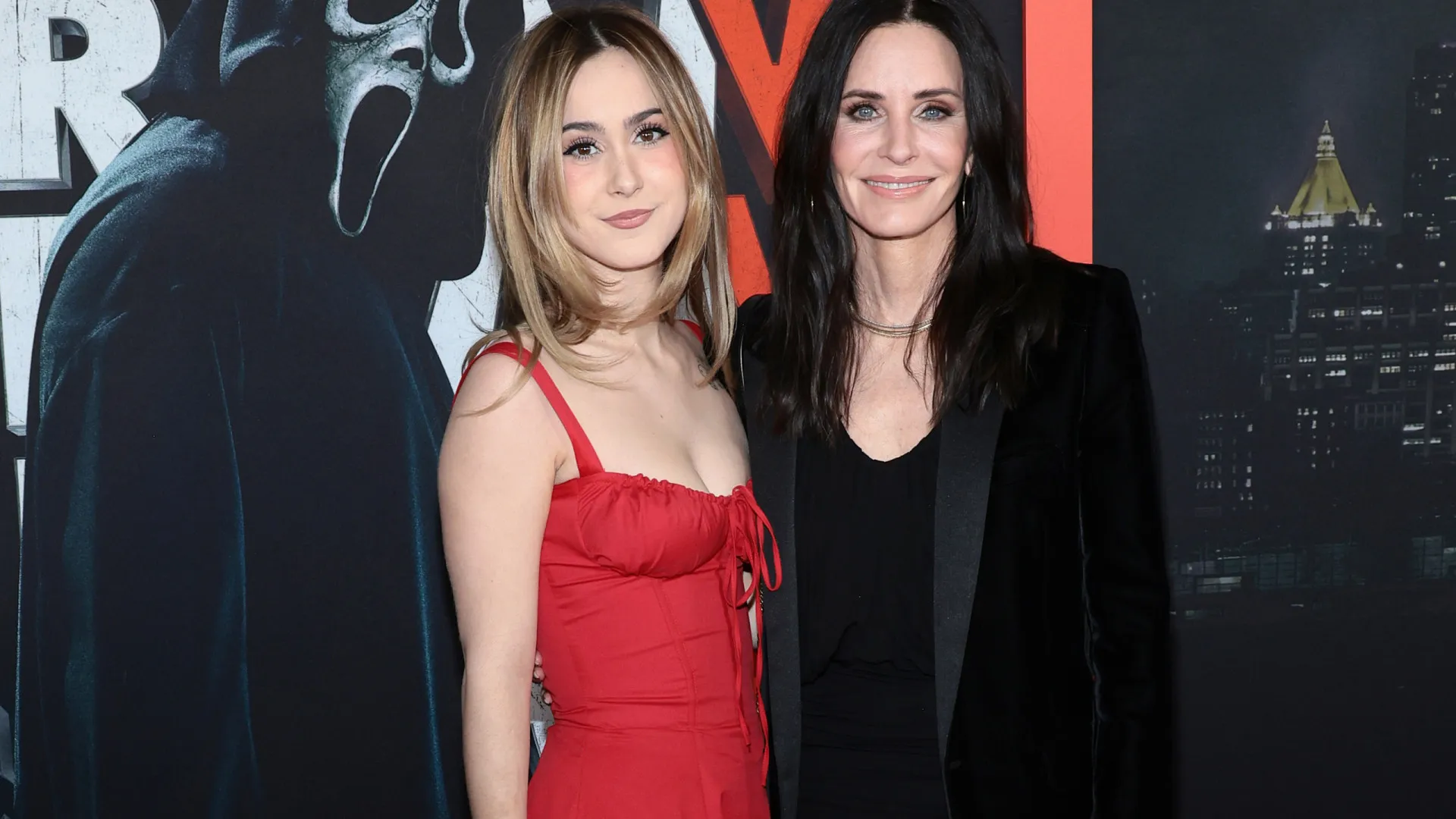 Quando famosos desfilam com seus filhos pelo tapete vermelho