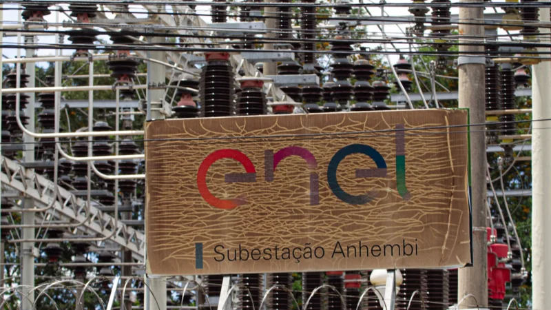 Lula determina que AGU e Controladoria apurem ‘falhas recorrentes’ da Enel em SP