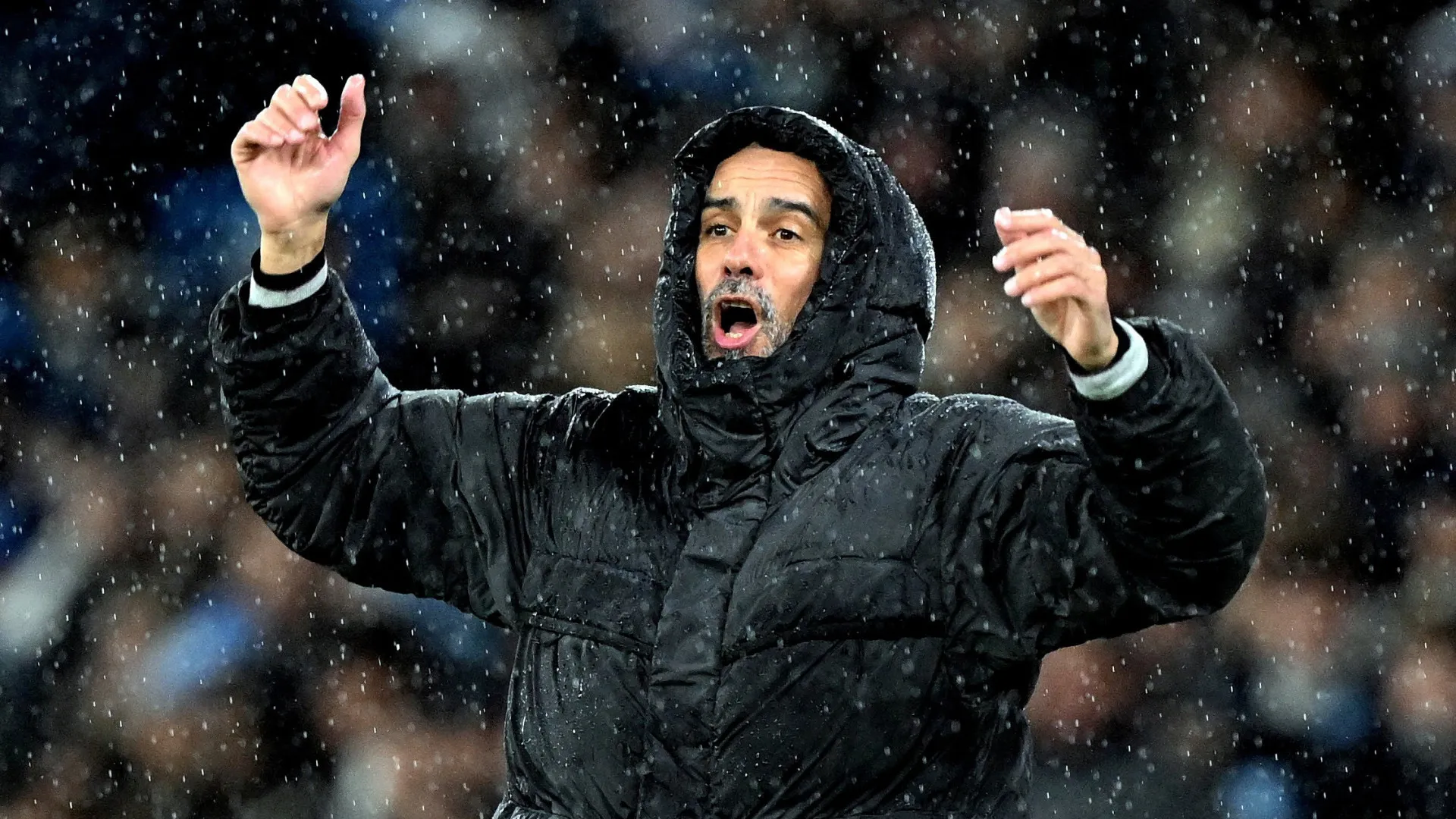 Guardiola é aconselhado a se demitir do Manchester City; veja motivos