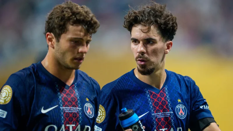 Lista mostra os 11 jogadores que mais valorizaram o passe em 2025