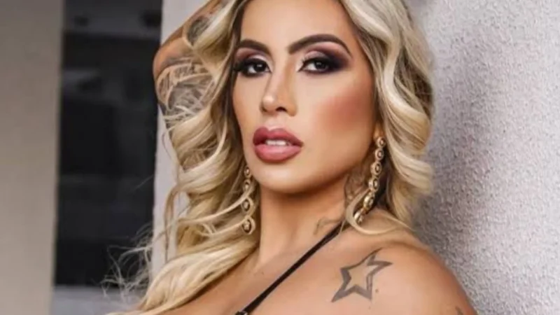 Grávida, influenciadora sofre acidente e passa por cesárea de emergência