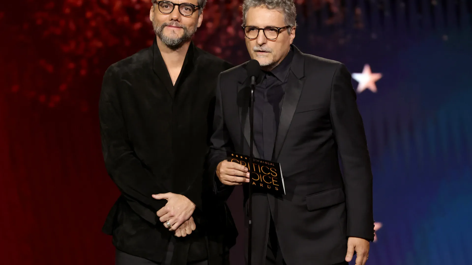 ‘O Agente Secreto’ vence o Critics Choice Awards de melhor filme estrangeiro