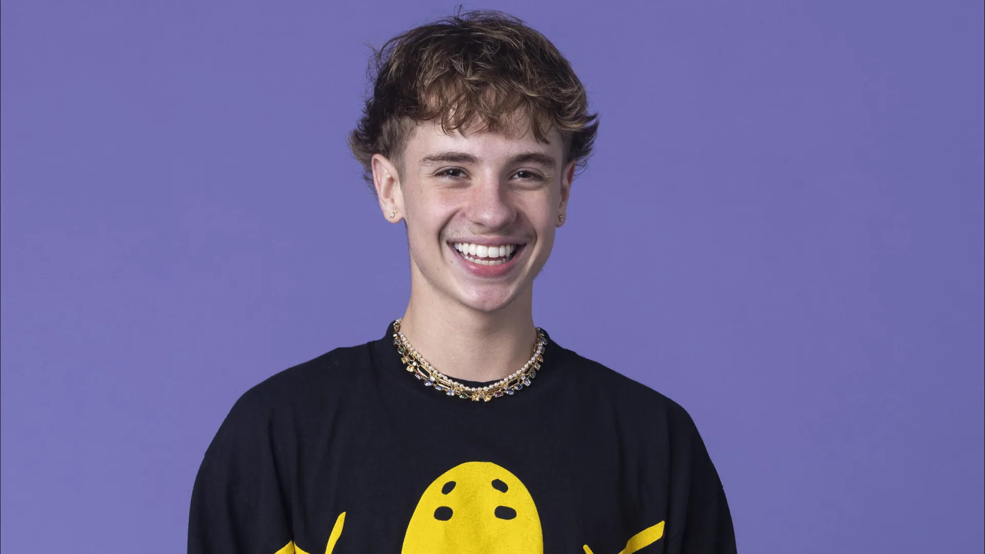 Juliano Floss, influenciador e dançarino, é confirmado no BBB 26