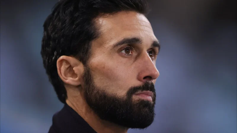 Real Madrid anuncia técnico do time B após demitir Xabi Alonso