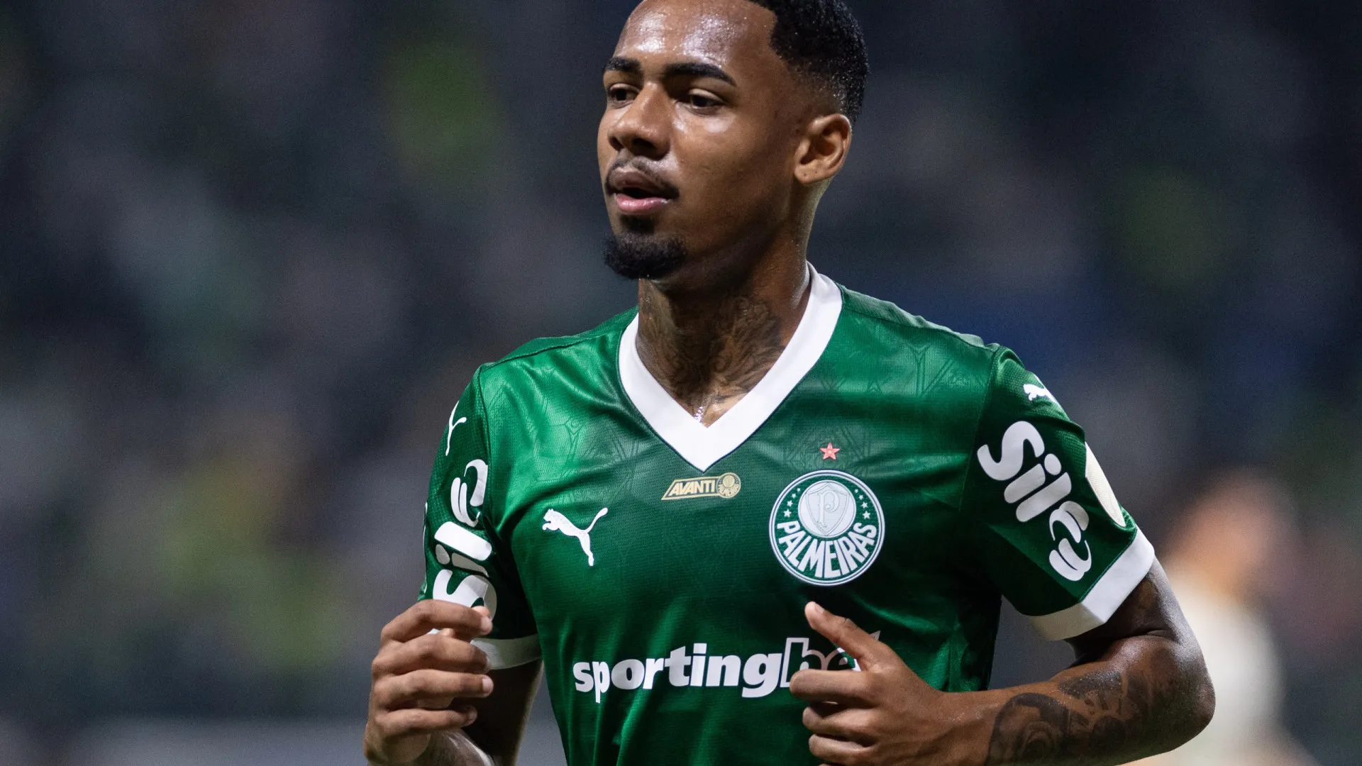 Ascensão de Allan vira problema para o Palmeiras com janela europeia aberta