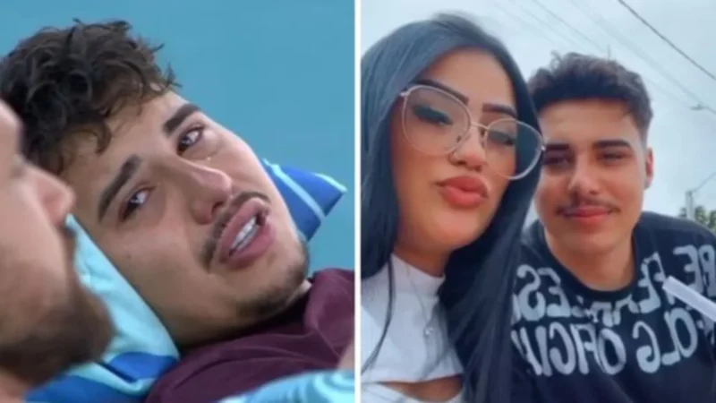 Esposa de Pedro se pronuncia após brother expor traição no BBB 26