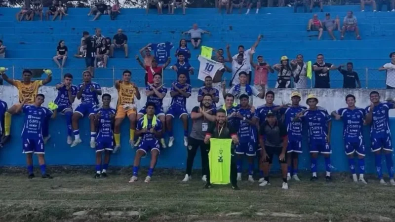 Preparador físico morre e técnico fica ‘gravemente ferido’ em acidente