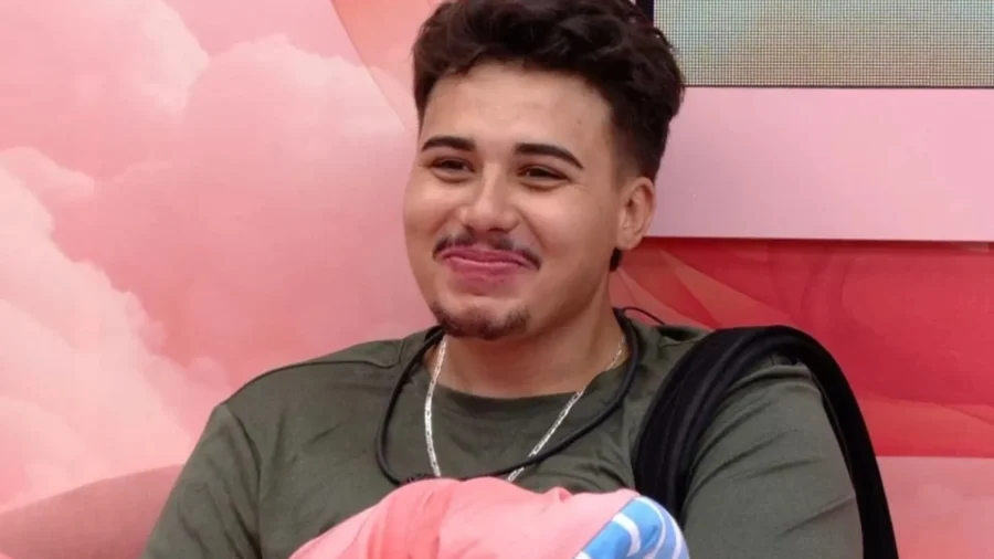 Após assediar participante, Pedro aperta o botão e desiste do BBB 26