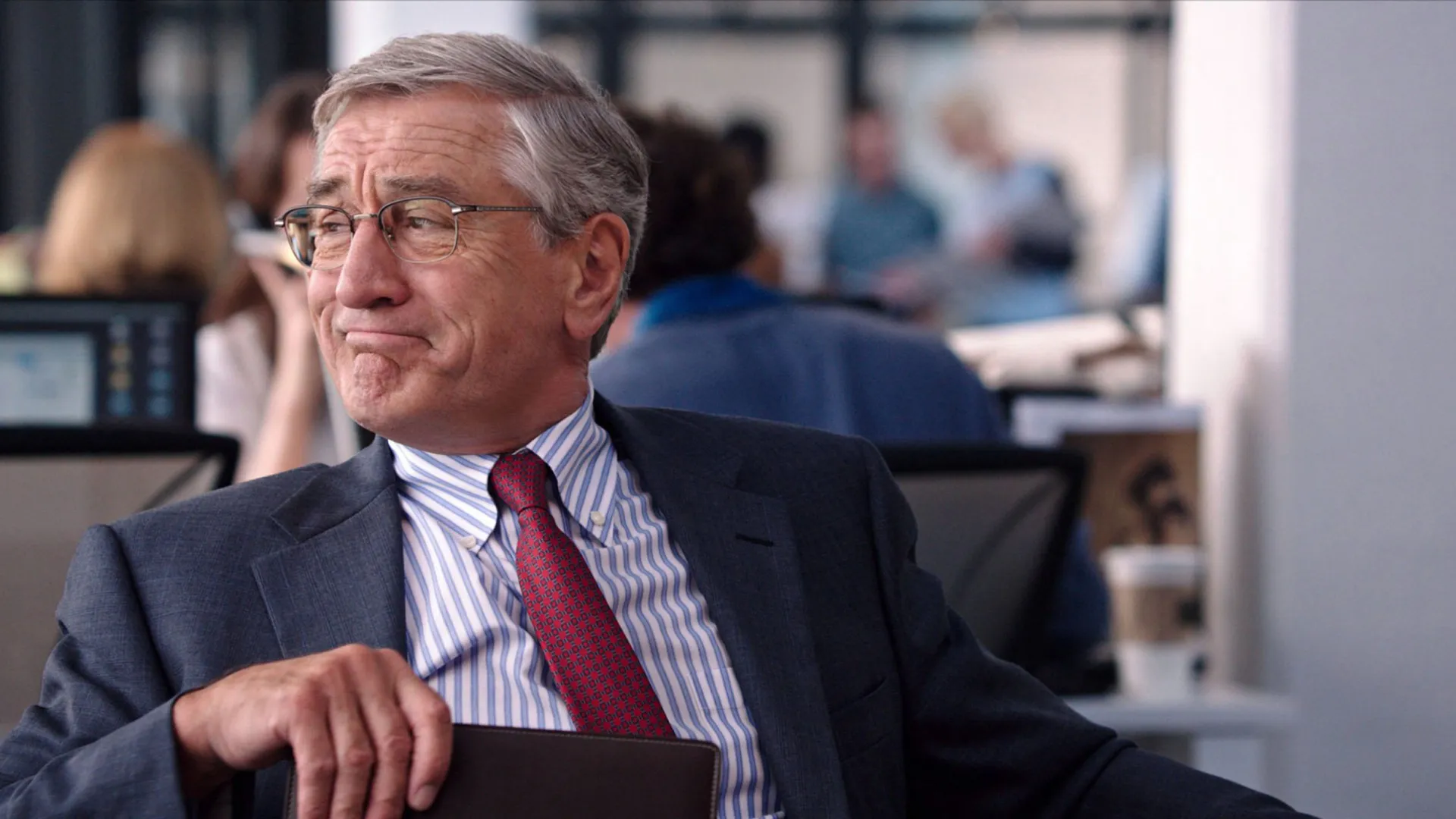 30 filmes inspiradores sobre como mudar de carreira