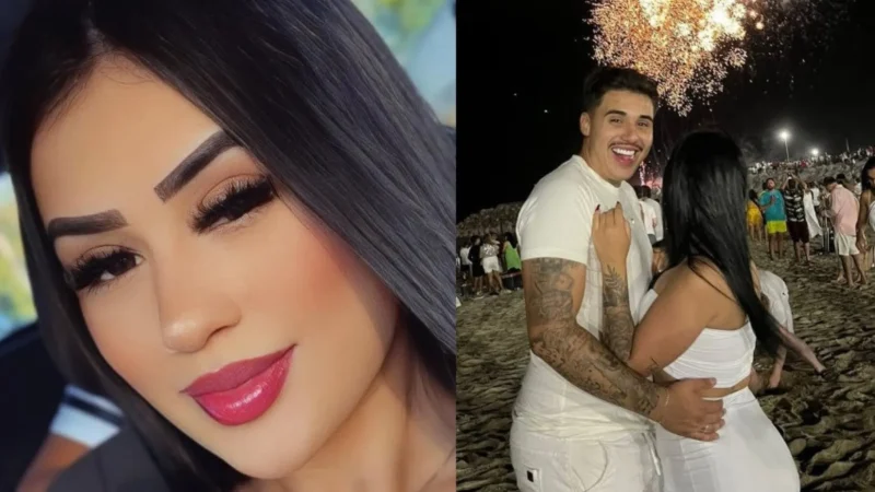 Esposa de Pedro Henrique, do BBB 26, deixa de segui-lo nas redes e ganha 455 mil seguidores