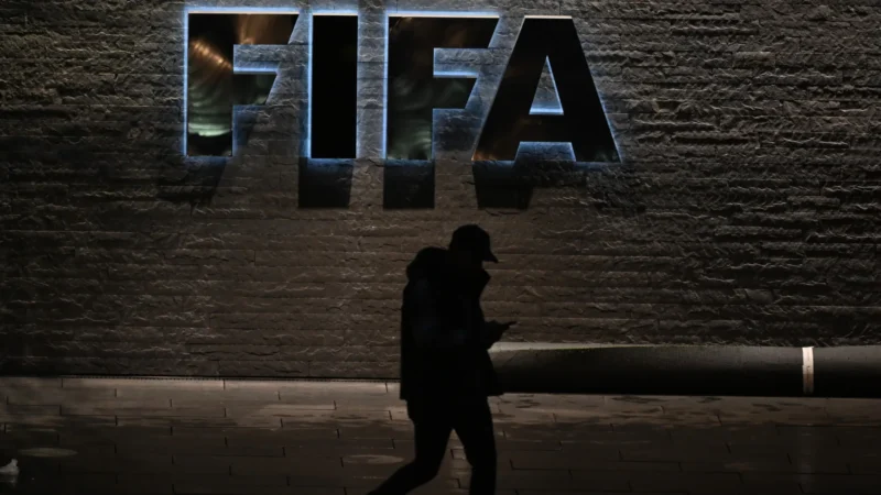 Com Brasil entre as sedes, Fifa anuncia novo torneio de seleções