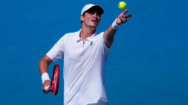 Fonseca diz que jogou sem estar 100%, mas não se arrepende: ‘Experiência’