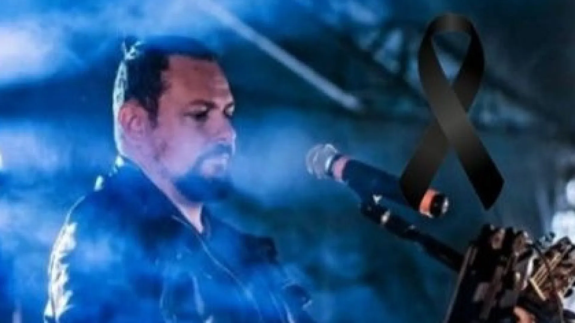 Músico morre após ser prensado por mais de uma tonelada de mármore em SC