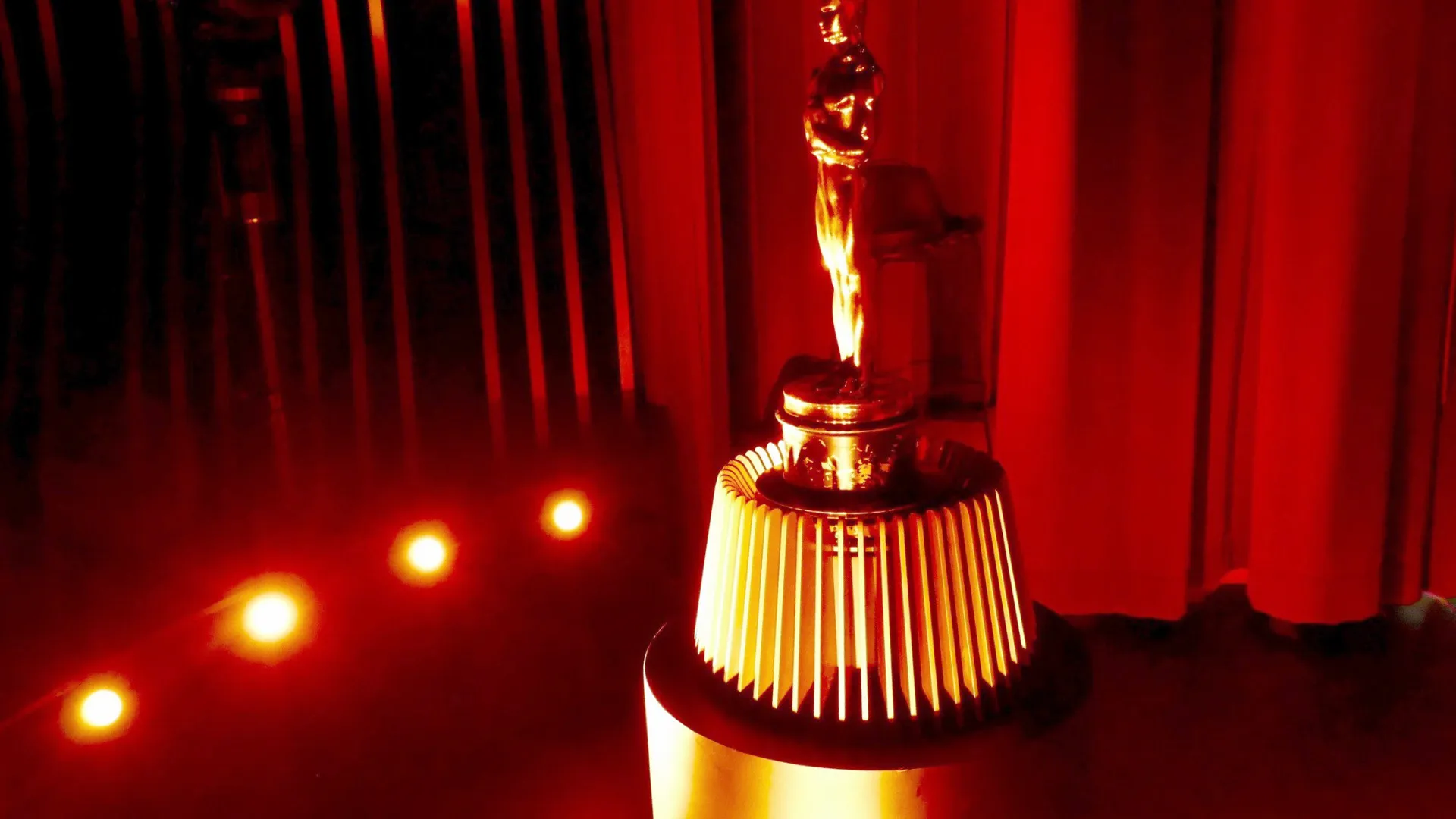 Oscar anuncia hoje pré-seleção e Brasil sonha com vaga histórica