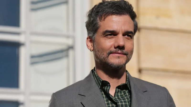 EUA não sabem o que é viver sob uma ditadura, afirma Wagner Moura à revista Variety