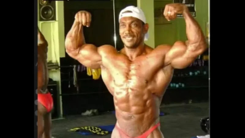 Fisiculturista vice-campeão mundial morre aos 60 após infarto no ES