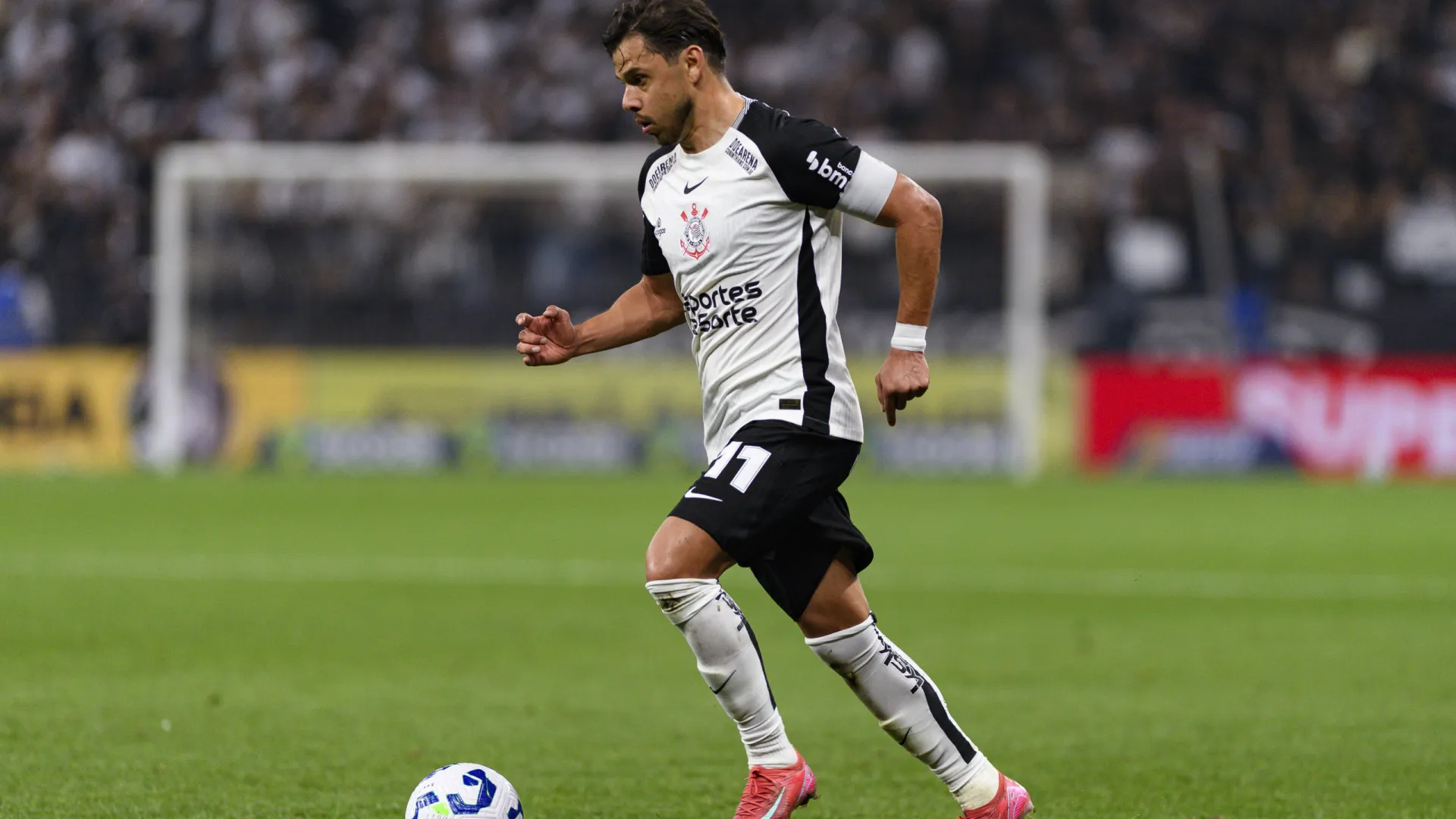 Romero viaja a Argentina para assinar com o Boca Juniors