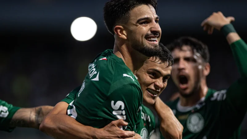 Após dois vices seguidos, Palmeiras inicia Brasileirão disposto a voltar ao topo