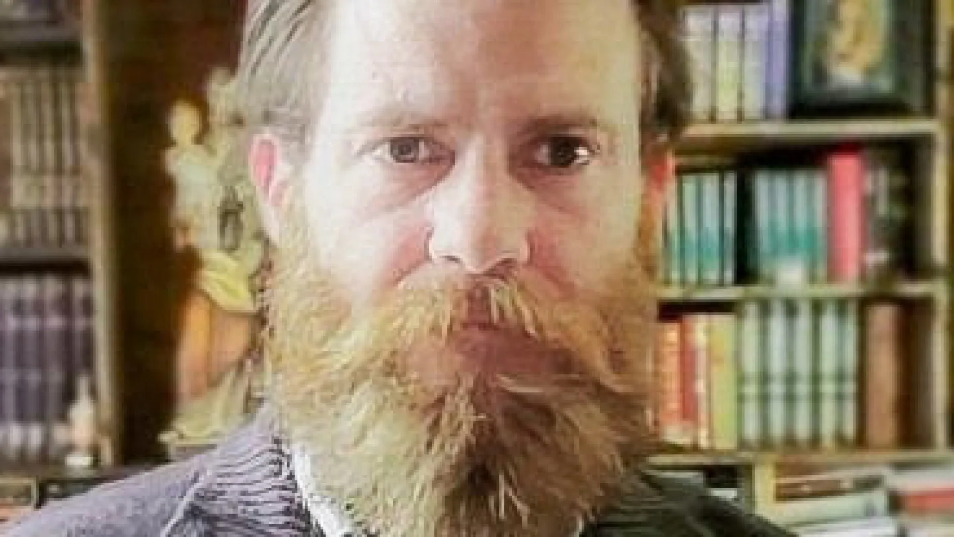 Ex-astro mirim de ‘Os Batutinhas’ escolhe vida simples em voto de pobreza