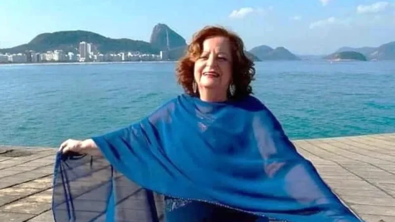 Morre Maria Alcina, cantora portuguesa que popularizou o fado no Brasil, aos 86 anos