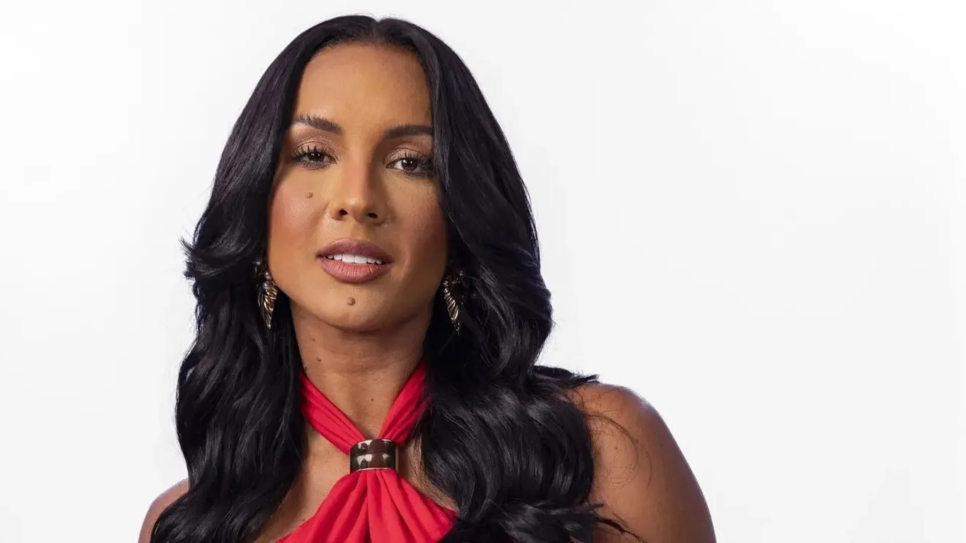 Maxiane é a terceira líder do BBB 26