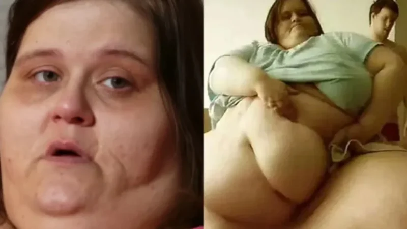 Morre participante do Quilos Mortais que chegou aos 352 kg