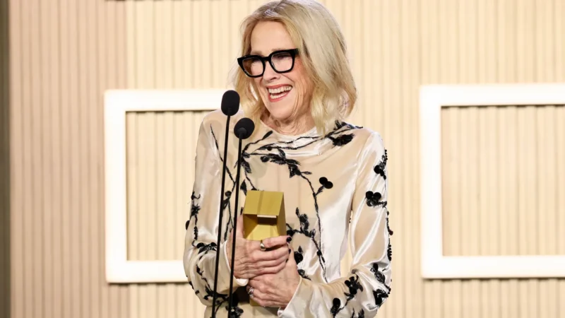 Morre Catherine O’Hara, atriz de ‘Esqueceram de Mim’, aos 71 anos