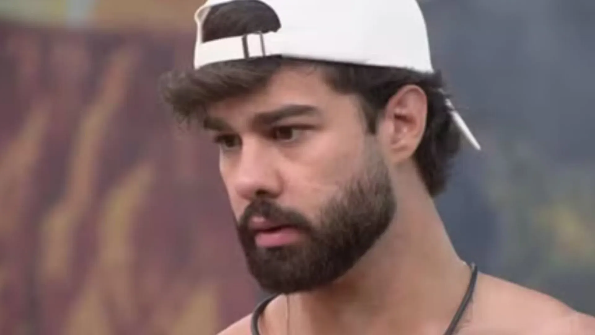 Paulo Augusto é expulso do BBB26 por agressão em Jonas