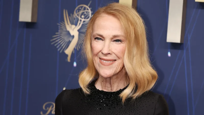 Atriz Catherine O’Hara tinha condição rara de saúde
