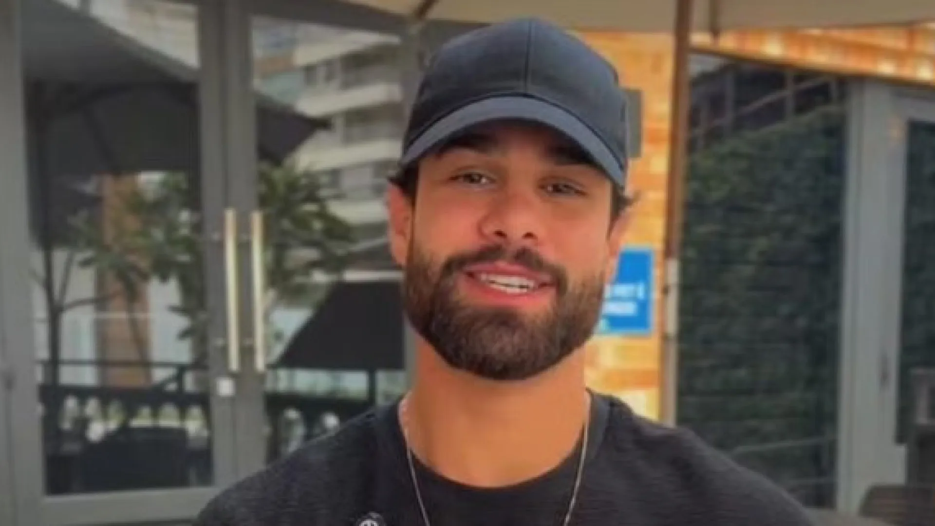 Paulo Augusto posta vídeo e se manifesta após expulsão do ‘BBB26’