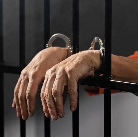 Foragido por crime ambiental é capturado pela PM em Guarantã do Norte