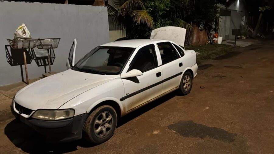 Mato Grosso: PM frustra “tribunal do crime” e resgata três vítimas amarradas