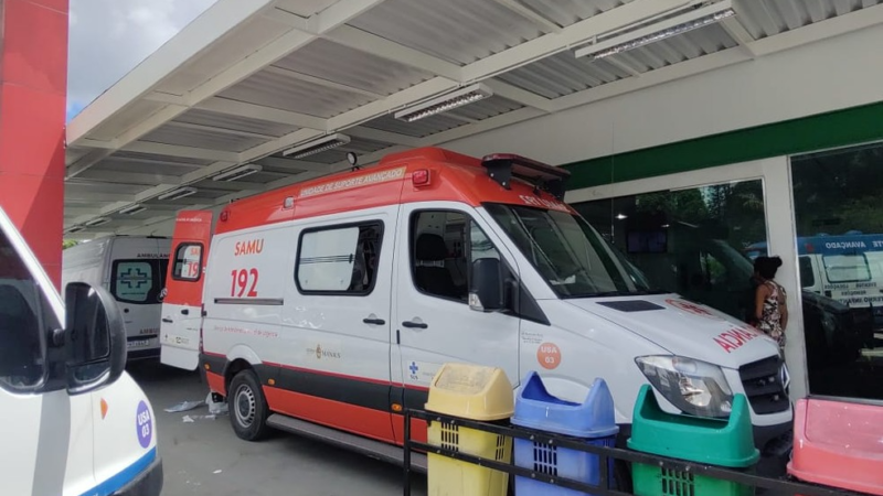 Criança morre engasgada com pipoca em Sorriso