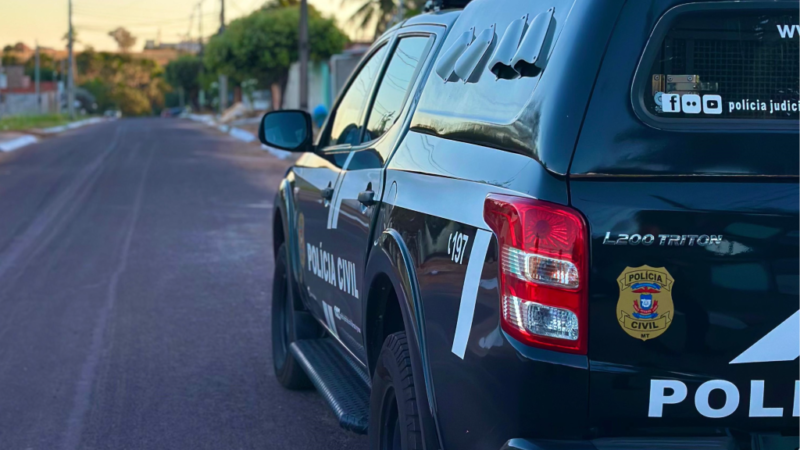 Mais um envolvido em homicídio e ocultação de cadáver é preso em Colniza