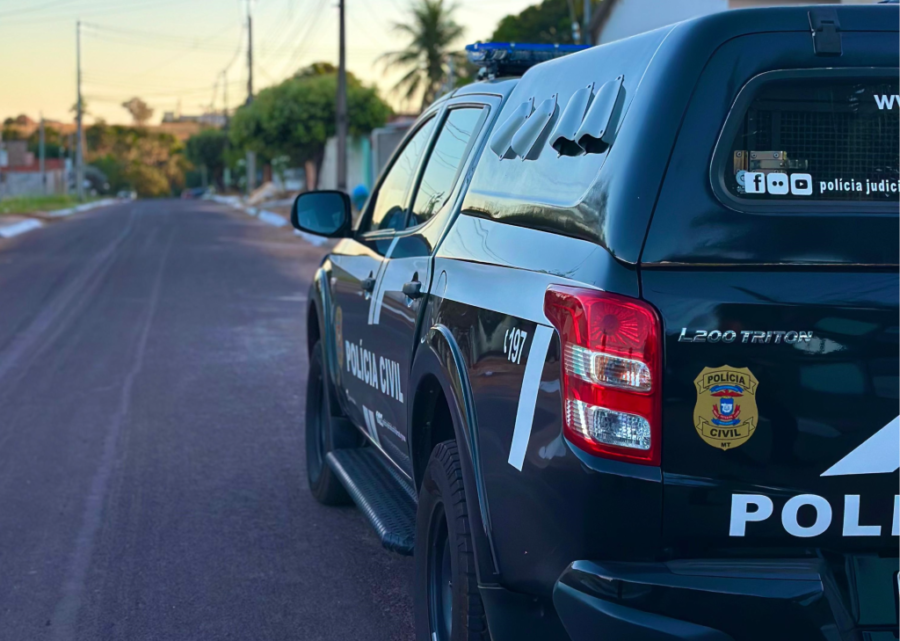 Mais um envolvido em homicídio e ocultação de cadáver é preso em Colniza