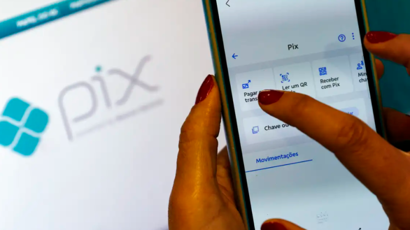 Novas regras de segurança do Pix entram em vigor