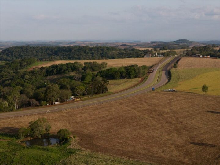 EPR Iguaçu recebe R$ 9,2 bilhões em financiamento do BNDES