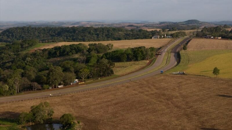 EPR Iguaçu recebe R$ 9,2 bilhões em financiamento do BNDES