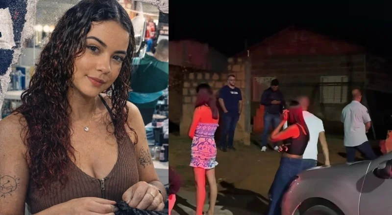 Feminicídio em Araguari: jovem é atraída para emboscada e morta dentro de casa