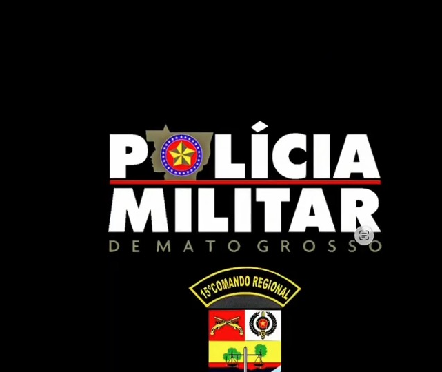 Reforço policial intensifica fiscalizações e combate ao crime em Peixoto de Azevedo