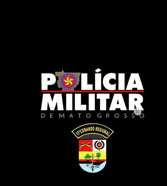 Reforço policial intensifica fiscalizações e combate ao crime em Peixoto de Azevedo