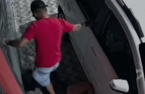 Jovem de 22 anos é espancada até a morte pelo companheiro na Zona Norte de SP – veja vídeo: