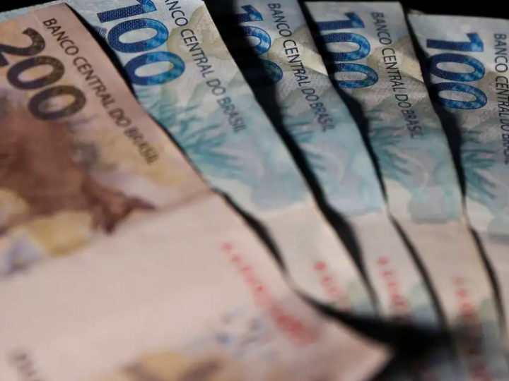 Arrecadação federal bate recorde em janeiro