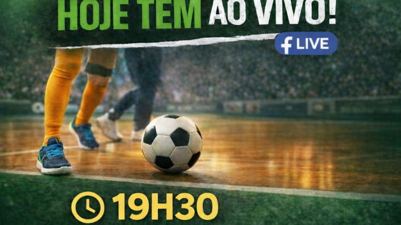 HOJE COMEÇA A COPA DO COMÉRCIO 2026 EM GUARANTÃ DO NORTE! ⚽🏆
